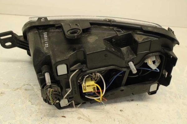 PHARE DROIT FIAT PANDA 2009-2012 - Vue 2